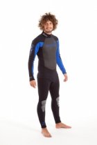 Typhoon Swarm summer wetsuit 1 piece